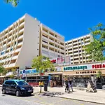 Rocha Varandas Sunny Апартаменты