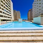 Rocha Varandas Sunny Apartamento *