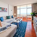 Rocha Varandas Sunny Apartamento