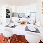 Rocha Varandas Sunny Apartamento Portimão