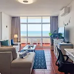 Rocha Varandas Sunny Апартаменты