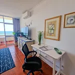 Rocha Varandas Sunny Апартаменты