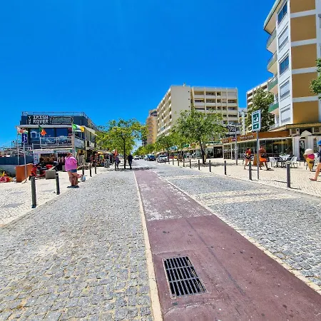 Rocha Varandas Sunny شقة *