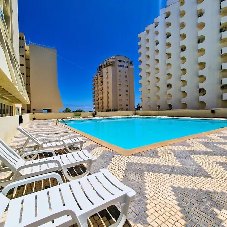 Apartament Rocha Varandas Sunny Portimão