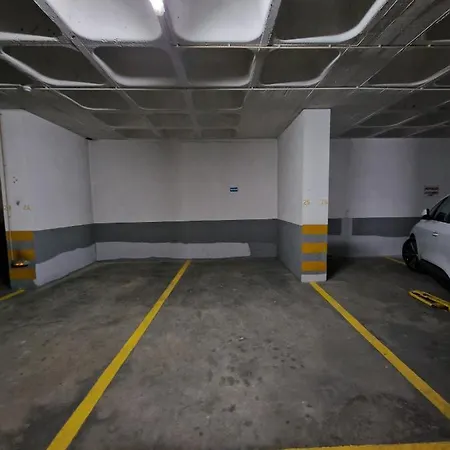 Rocha Varandas Sunny شقة