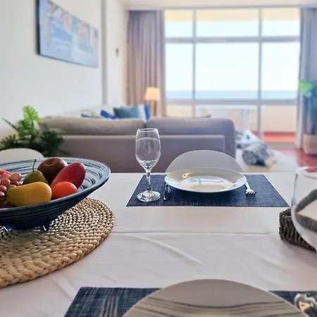 Apartament Rocha Varandas Sunny Portimão