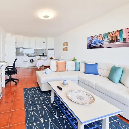 Rocha Varandas Sunny *