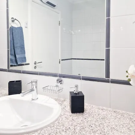 شقة Rocha Varandas Sunny *