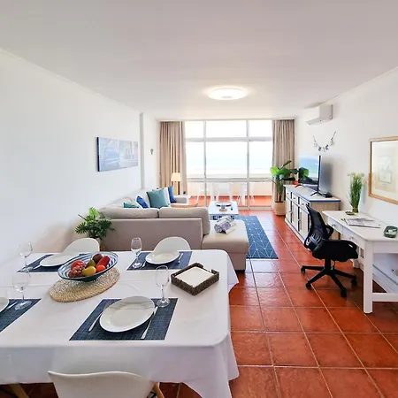 Rocha Varandas Sunny شقة بورتيماو