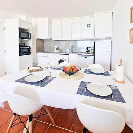 Rocha Varandas Sunny شقة بورتيماو