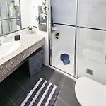 Apartment Rocha Varandas Sunny *