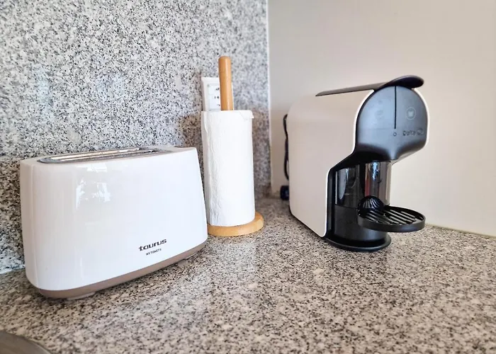 Rocha Varandas Sunny *