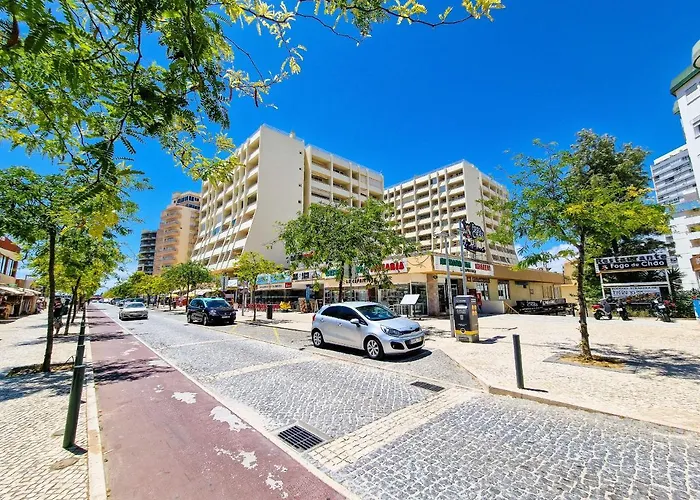 Rocha Varandas Sunny *