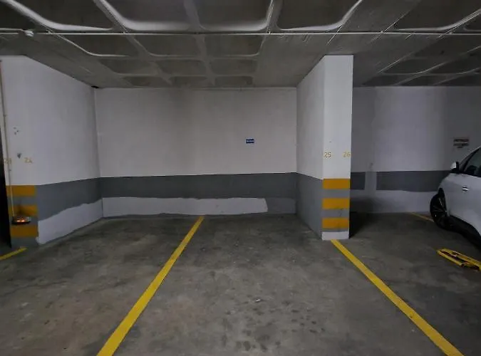 Rocha Varandas Sunny Διαμέρισμα