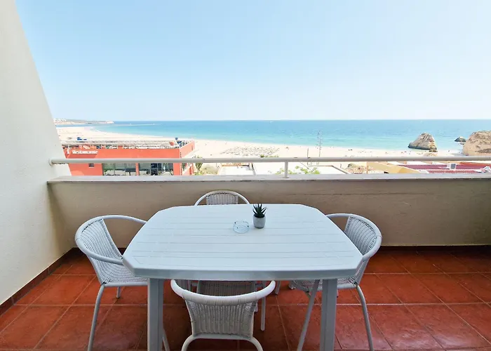 Διαμέρισμα Rocha Varandas Sunny
