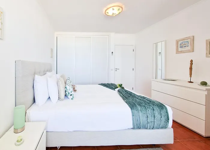 Διαμέρισμα Rocha Varandas Sunny