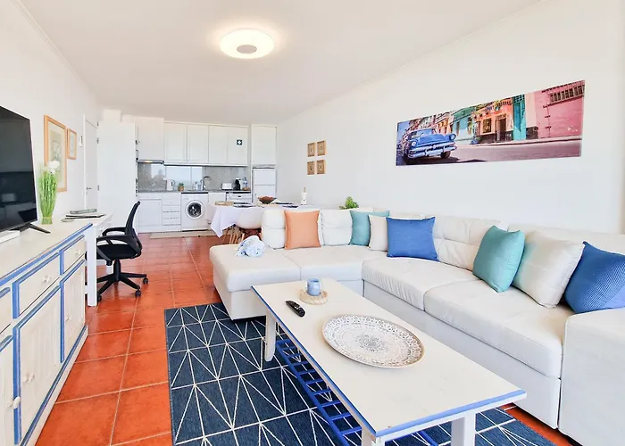 Rocha Varandas Sunny *