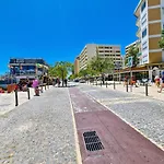 Rocha Varandas Sunny Apartamento *