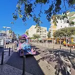 Apartamento Rocha Varandas Sunny Portimão