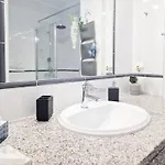 Apartamento Rocha Varandas Sunny *