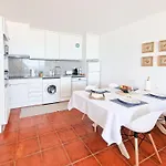 Apartamento Rocha Varandas Sunny