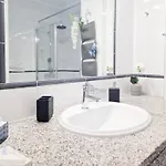 Apartamento Rocha Varandas Sunny