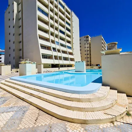 Rocha Varandas Sunny 포티마오