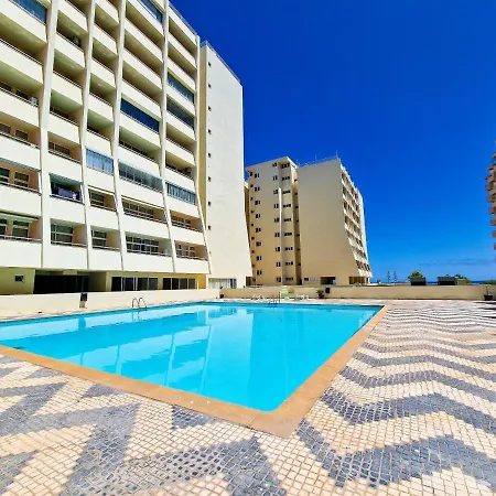 Rocha Varandas Sunny * 포티마오