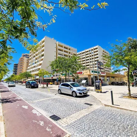 Rocha Varandas Sunny *