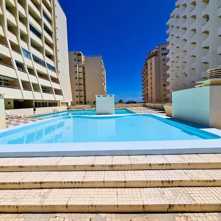 Rocha Varandas Sunny Appartement *