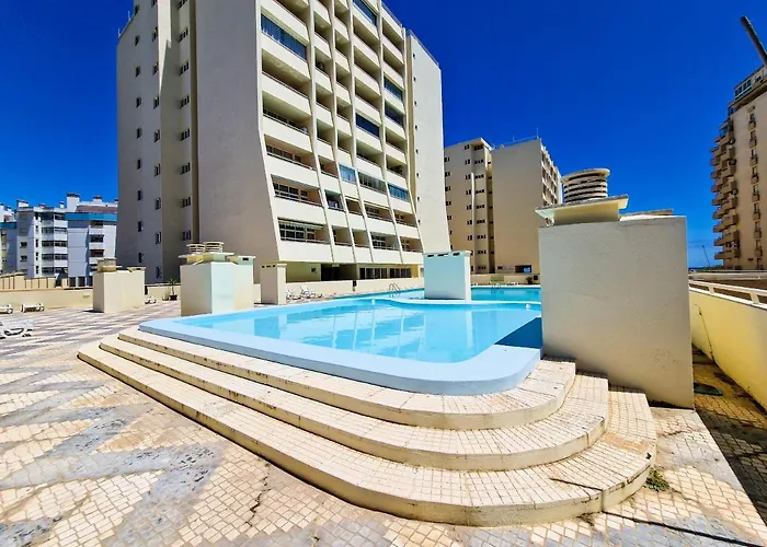 Rocha Varandas Sunny 포티마오