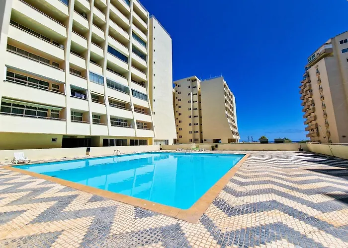 Rocha Varandas Sunny * 포티마오