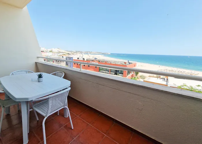 아파트 Rocha Varandas Sunny