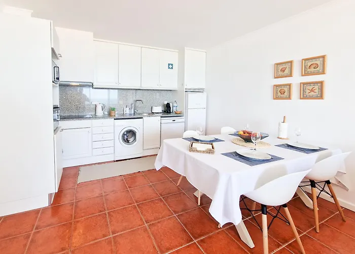 아파트 Rocha Varandas Sunny