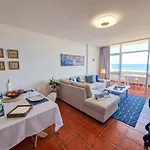 Apartmán Rocha Varandas Sunny